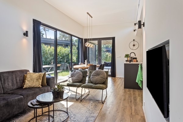 Medium property photo - Oude Veensegrindweg 76-18, 3911 TA Rhenen